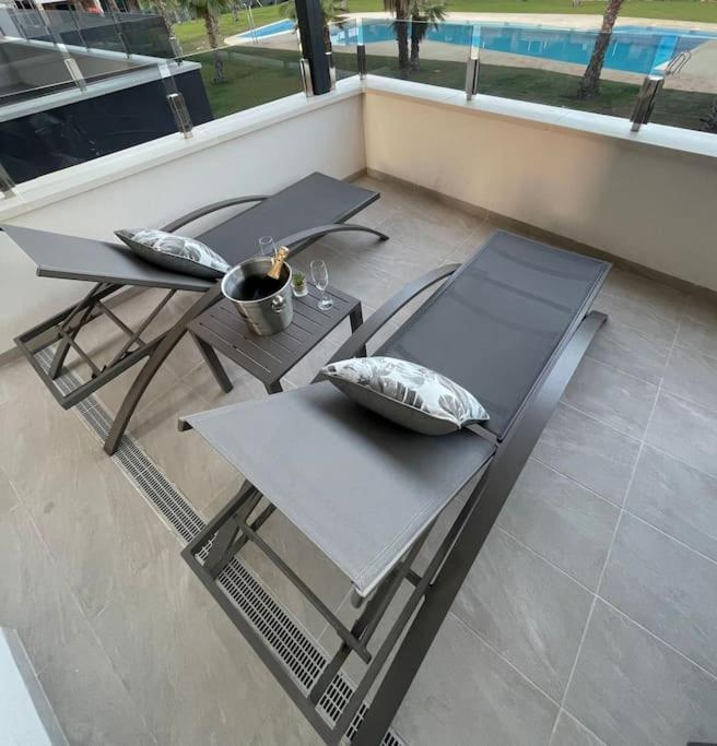 Casa Ana-Luisa Apartment Villamartin  Exterior photo