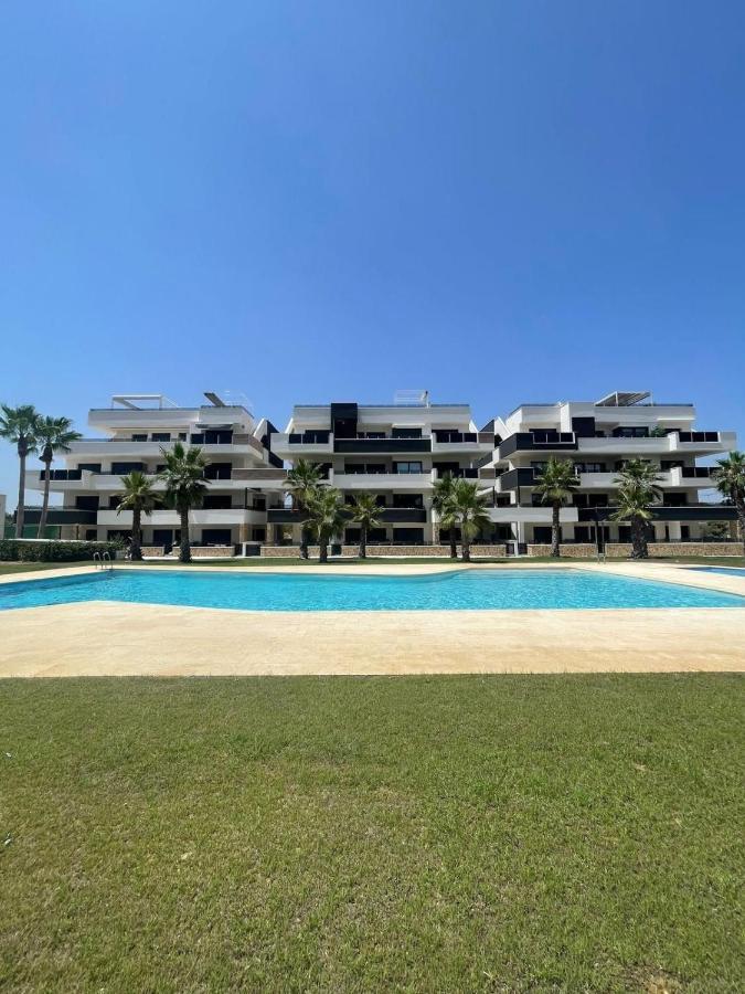 Casa Ana-Luisa Apartment Villamartin  Exterior photo